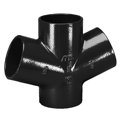 100X70GR MA-GRENRÖR DUBBELT